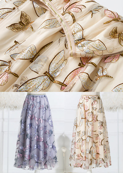 Beautifully Finished Garment in a Timeless Design