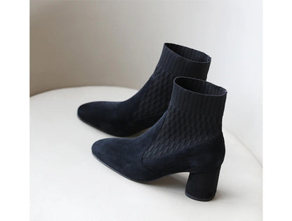 Classic Vintage & Enduringly Stylish Boots