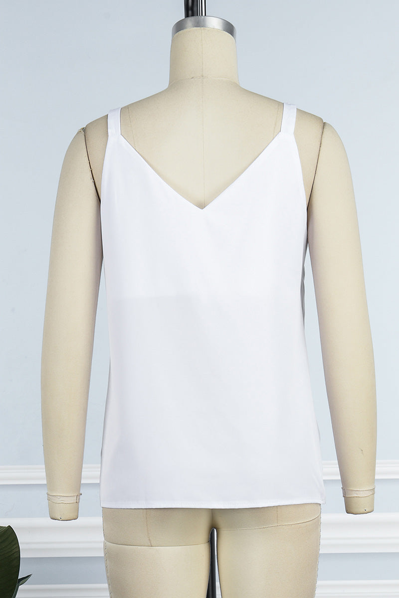 Gracefully Styled Top for Any Occasion