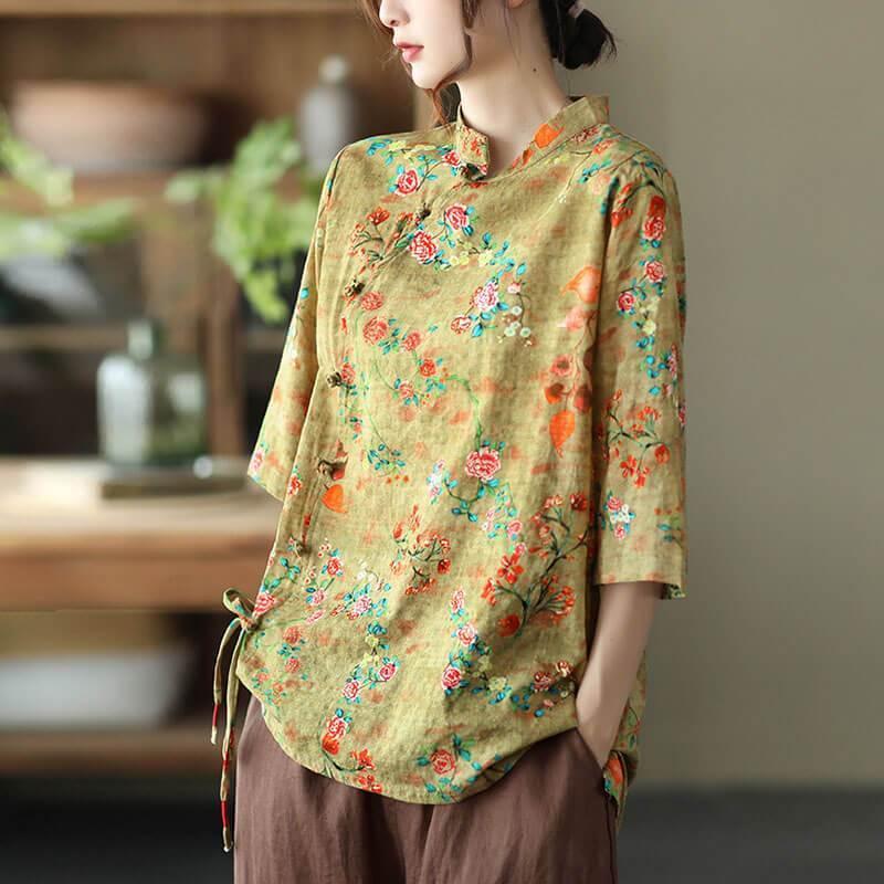 Beautifully Crafted Shirt in a Classic Style