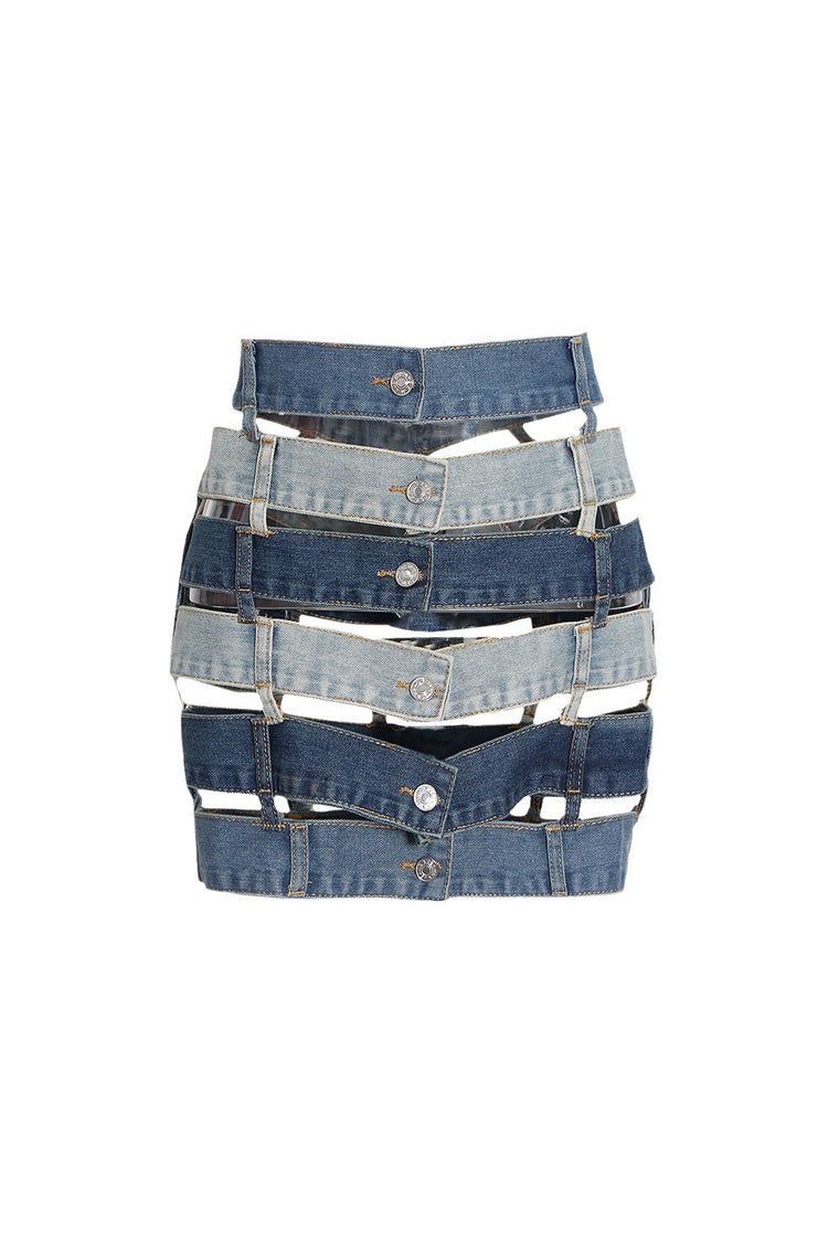 Beautifully Crafted Garment in a Classic Style