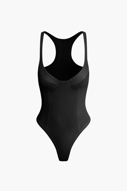 Beautifully Balanced Garment with Timeless Character