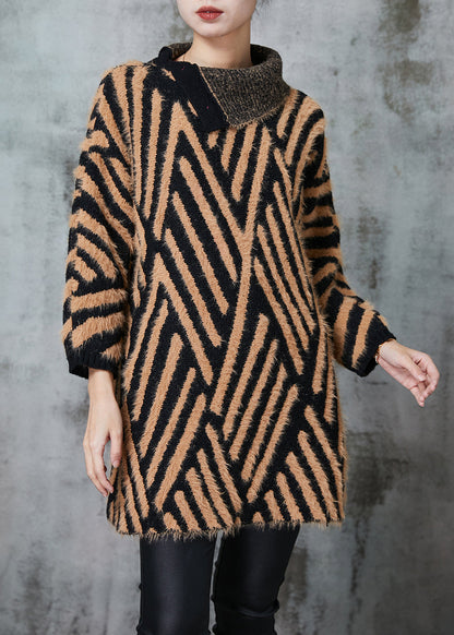 Elegantly Styled Sweater for Everyday Wear