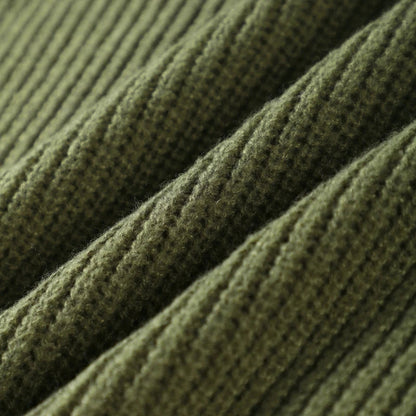 Elegantly Styled Sweater for Everyday Wear