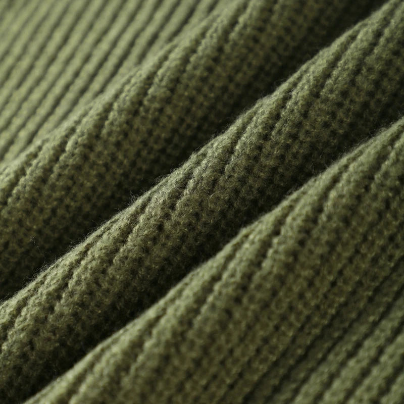 Elegantly Styled Sweater for Everyday Wear