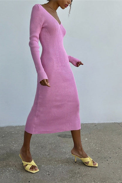 Beautifully Balanced Sweater with Timeless Character