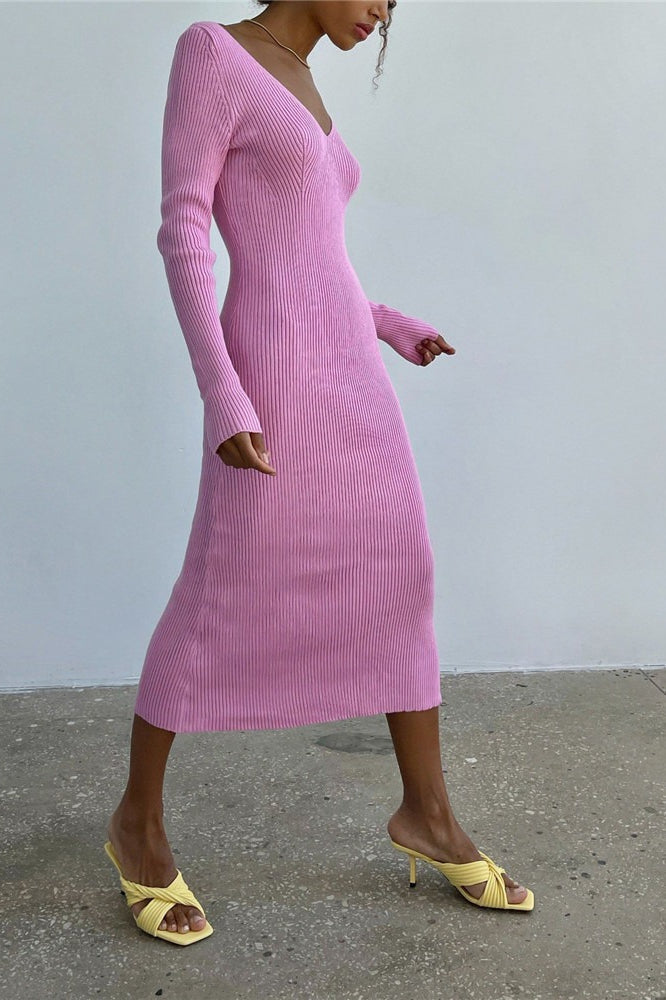 Beautifully Balanced Sweater with Timeless Character