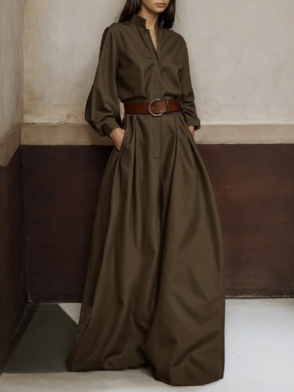 Polished Garment with an Effortless Classic Look