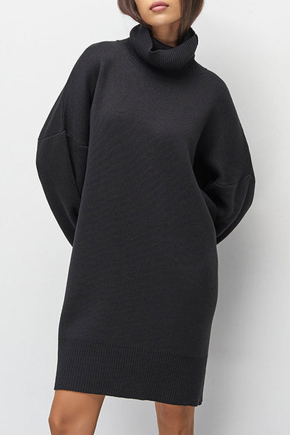 Beautifully Balanced Sweater with Timeless Character