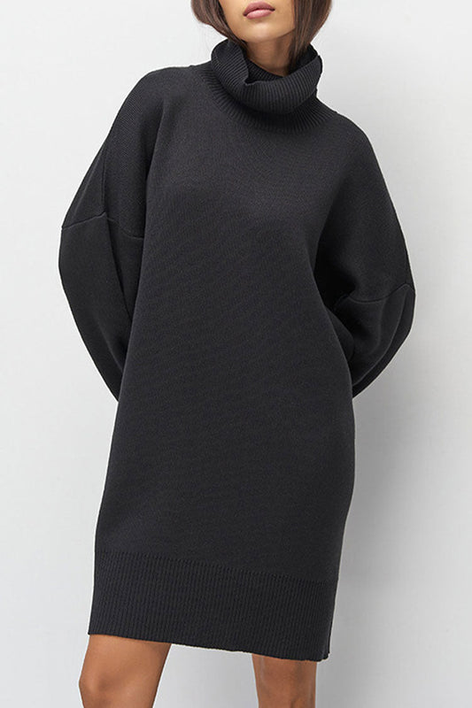 Beautifully Balanced Sweater with Timeless Character