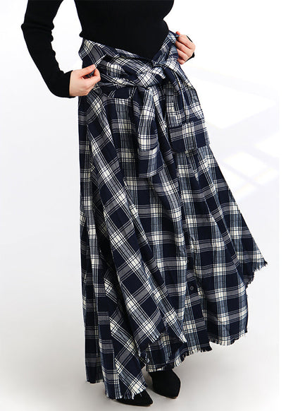 Sophisticated Garment with a Clean Classic Look