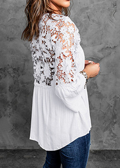 Beautifully Crafted Shirt in a Classic Style