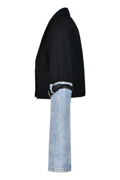 Beautifully Crafted Garment in a Classic Style