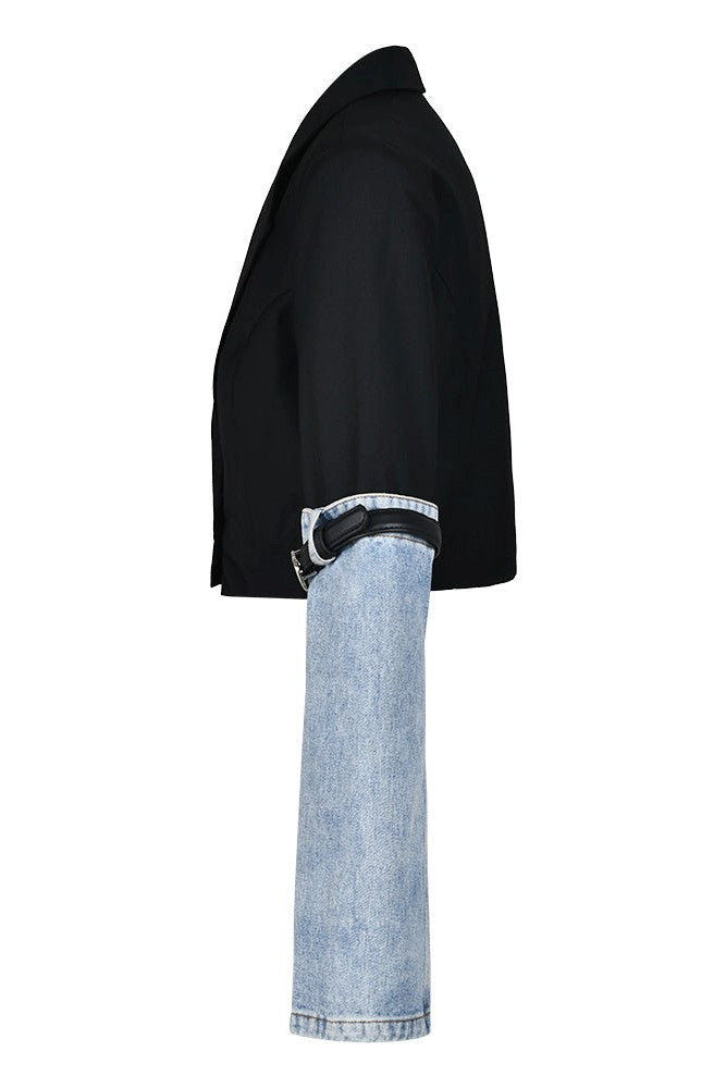 Beautifully Crafted Garment in a Classic Style