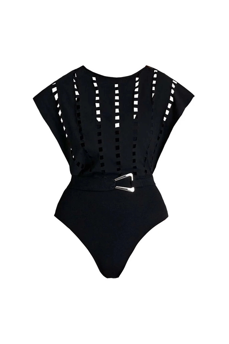 Bat Swimsuit