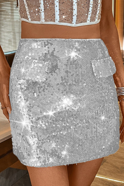 A Vintage Style Garment with Delicate Timeless Details