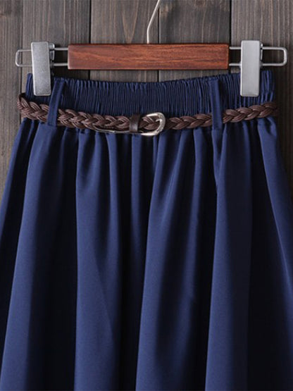 Sophisticated Garment with a Clean Classic Look