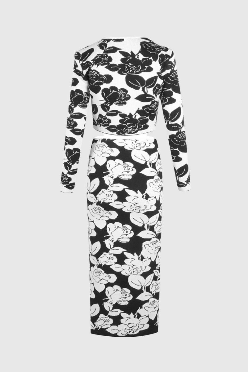 Beautifully Finished Garment in a Timeless Design