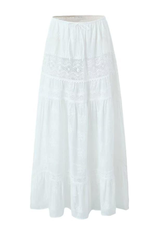 Gracefully Styled Garment for Any Occasion