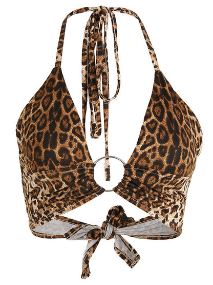 Beautifully Crafted Top in a Classic Style