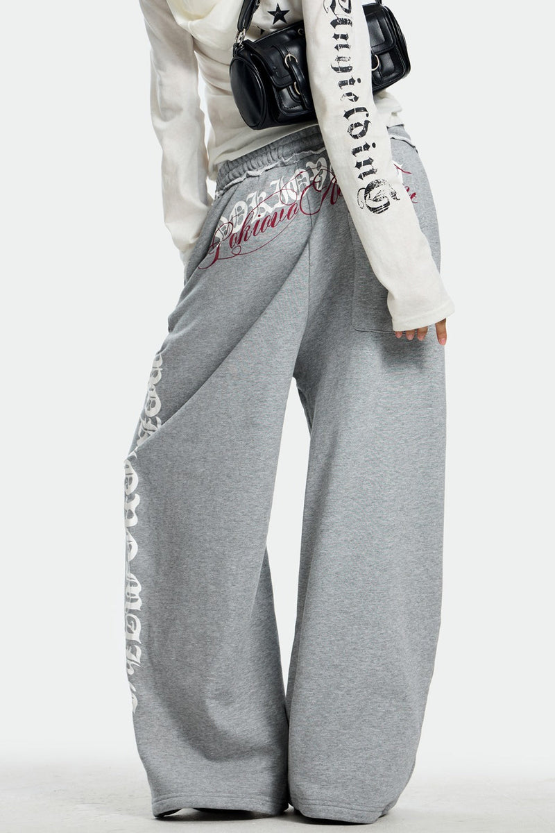 Classic Vintage & Enduringly Stylish Pants