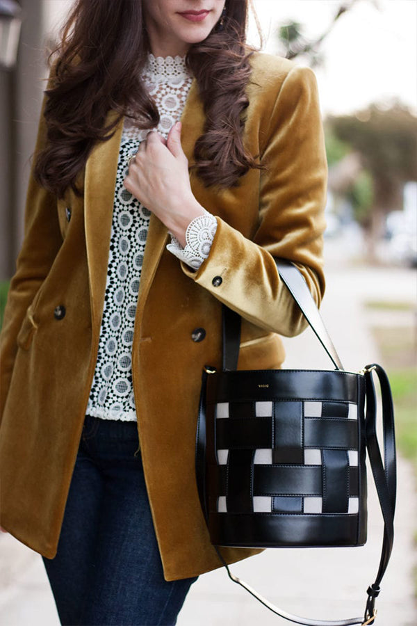 Beautifully Finished Garment in a Timeless Design