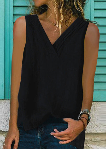 Sophisticated Top with a Clean Classic Look