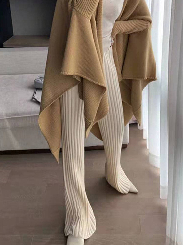 Polished Pants with an Effortless Classic Look
