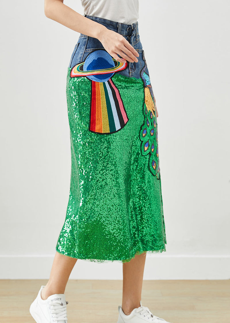 Classic Vintage Garment with a Flattering Fit