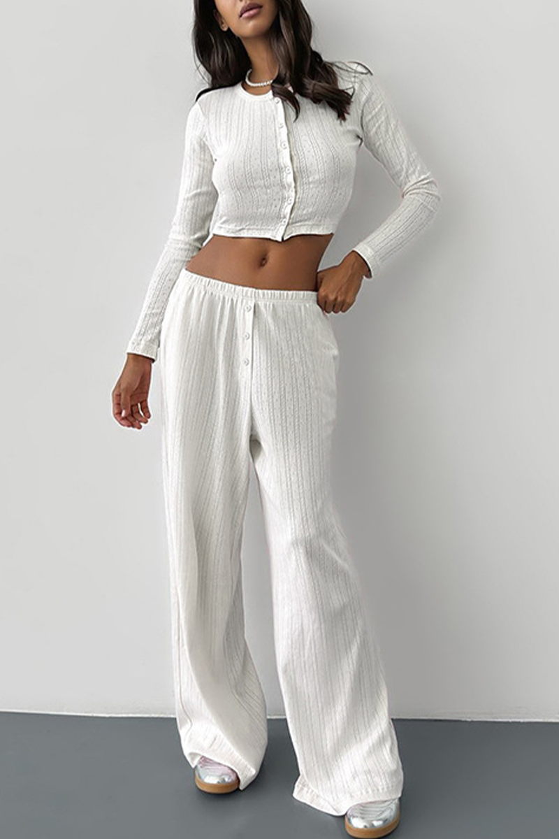 Polished Garment with an Effortless Classic Look