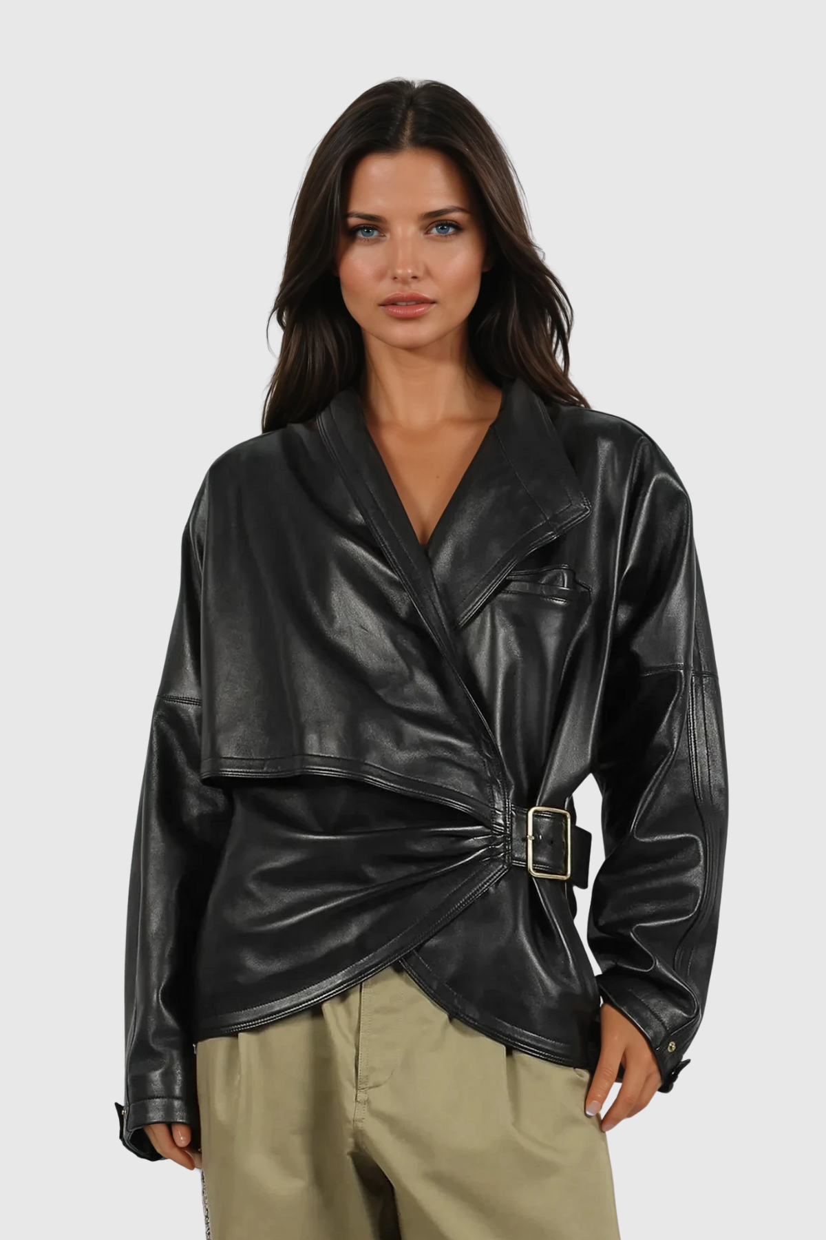 Beautifully Finished Jacket in a Timeless Design