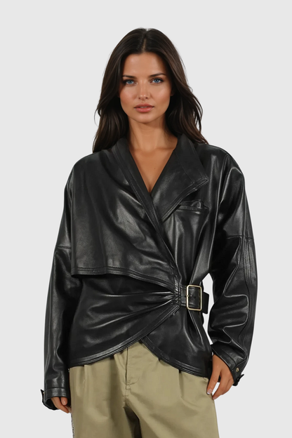 Beautifully Finished Jacket in a Timeless Design