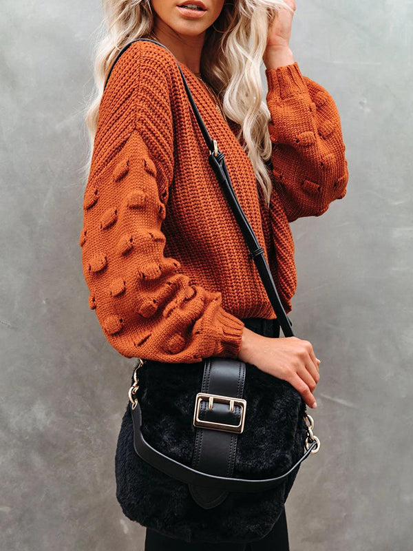 Classic Vintage & Enduringly Stylish Sweater