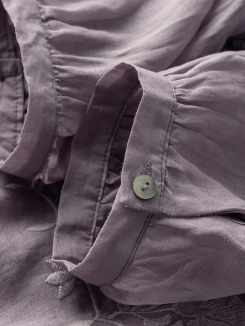 Beautifully Crafted Top in a Classic Style