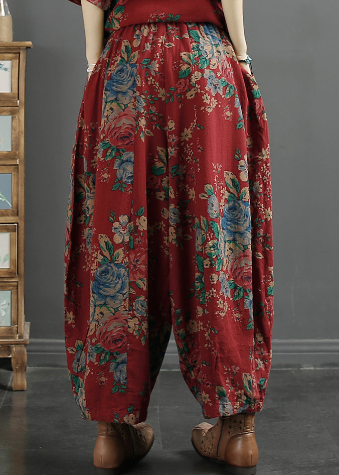 Polished Pants with an Effortless Classic Look
