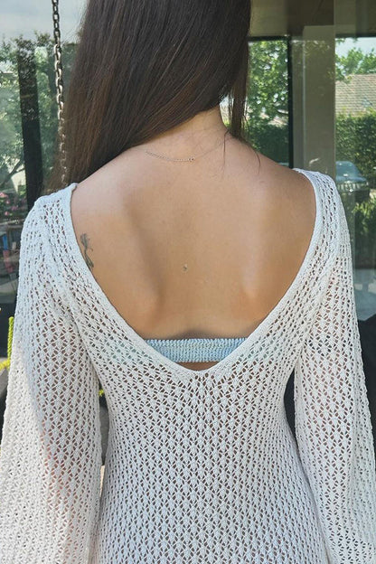 Classic Vintage Garment with a Flattering Fit