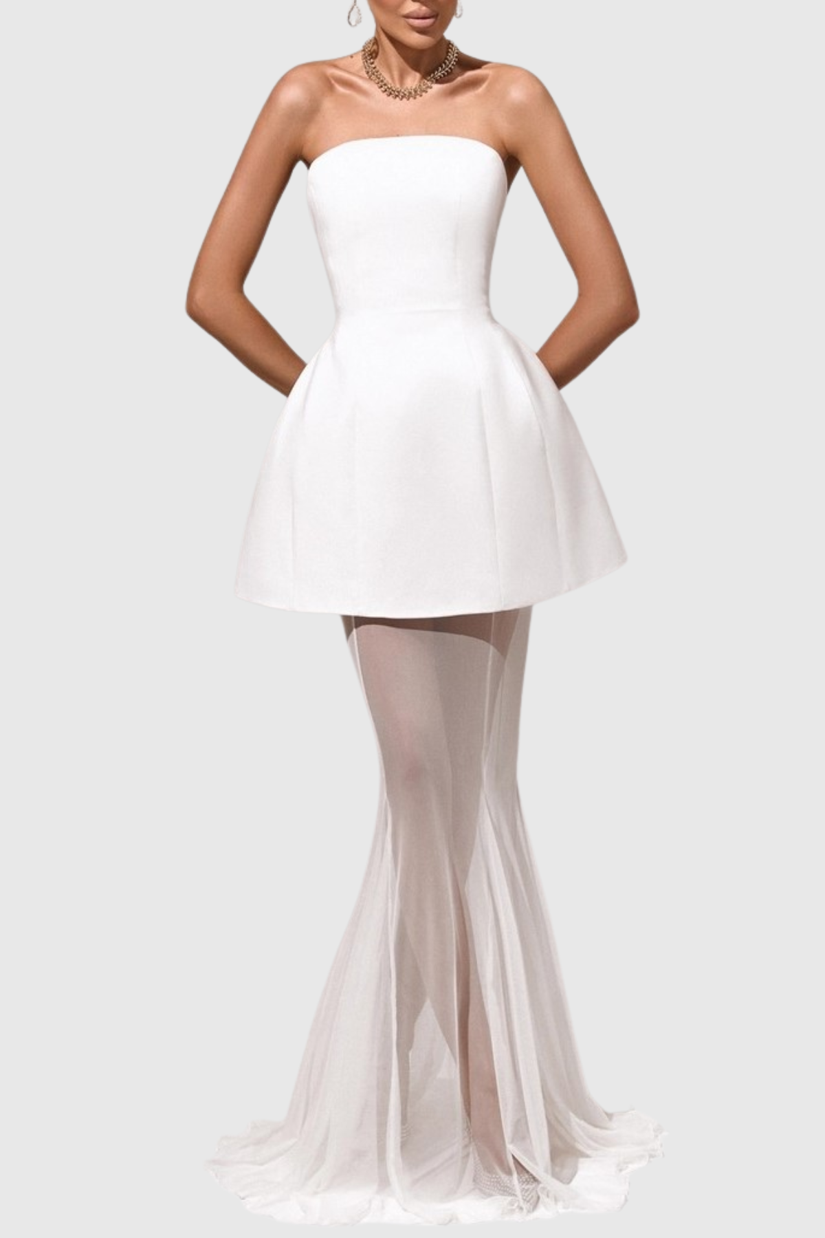 Classic Vintage & Enduringly Stylish Top