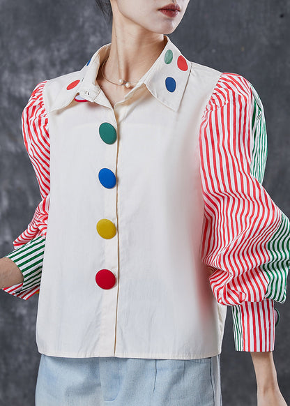Elegantly Styled Blouse for Everyday Wear