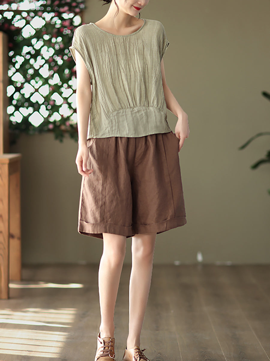 Beautifully Balanced Shirt with Timeless Character