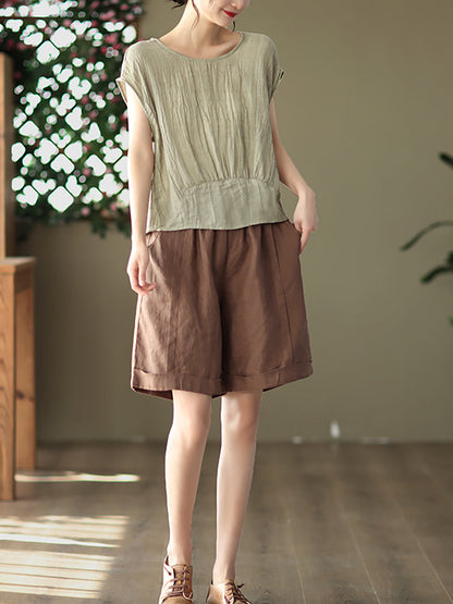 Beautifully Balanced Shirt with Timeless Character