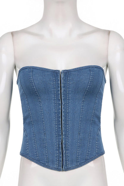 Elegantly Styled Top for Everyday Wear
