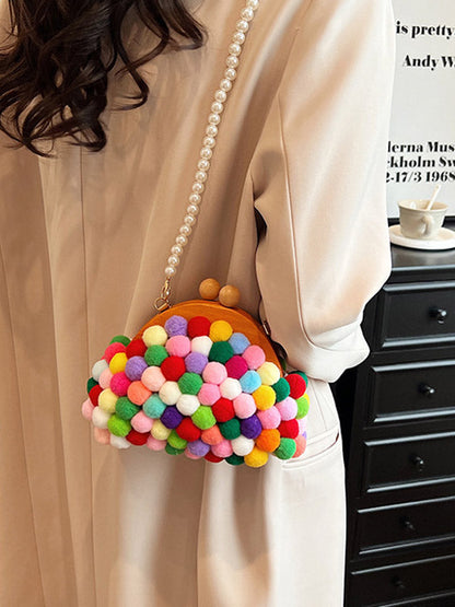 Beautifully Crafted Bag in a Classic Style