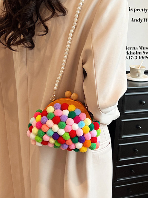Beautifully Crafted Bag in a Classic Style