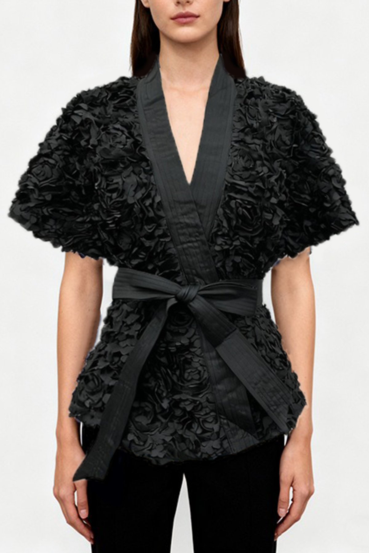 Beautifully Crafted Jacket in a Classic Style