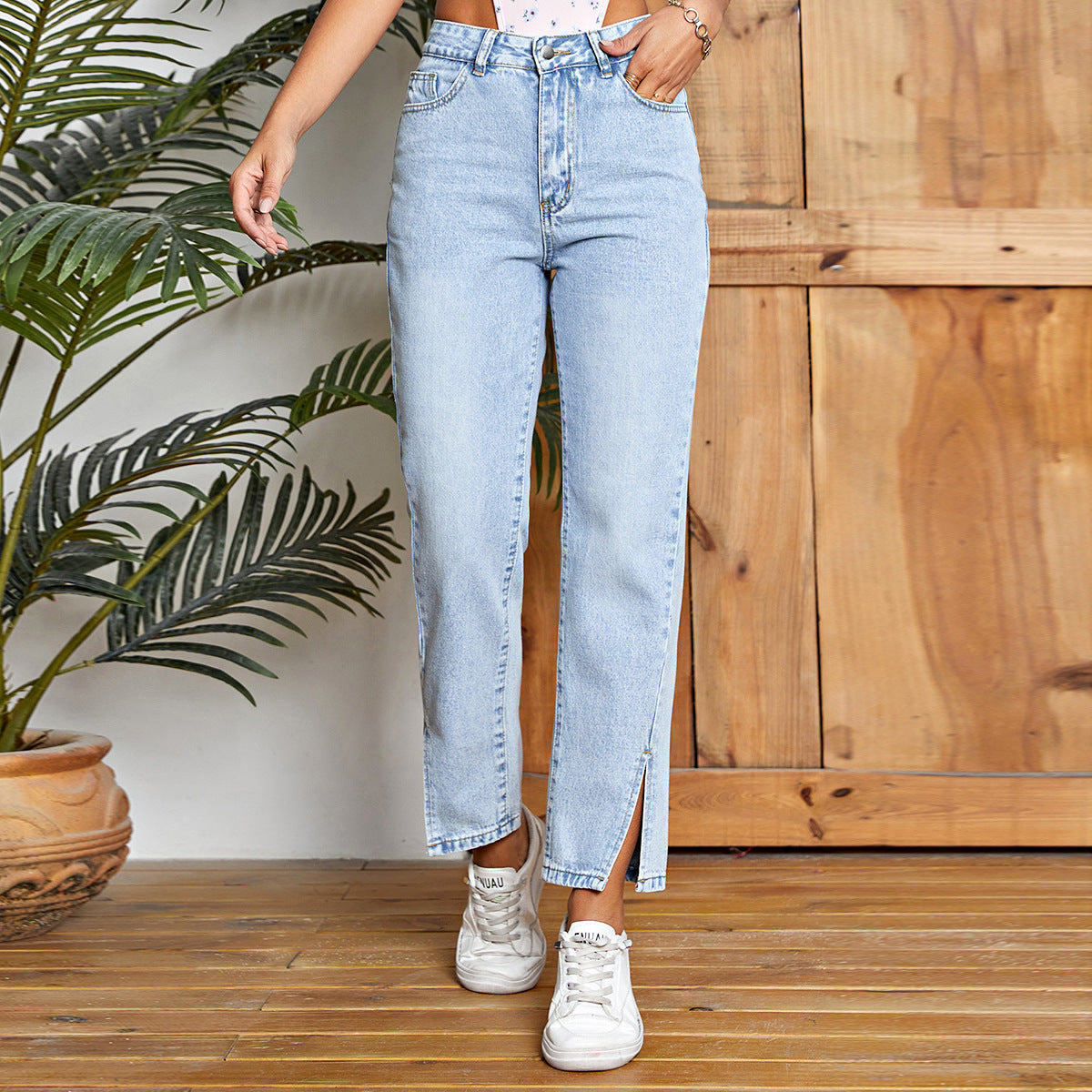 Classic Vintage & Enduringly Stylish Pants