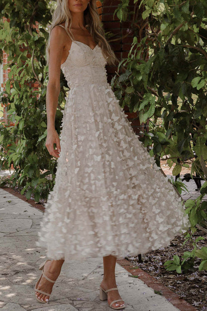 Classic Vintage & Enduringly Stylish Dress