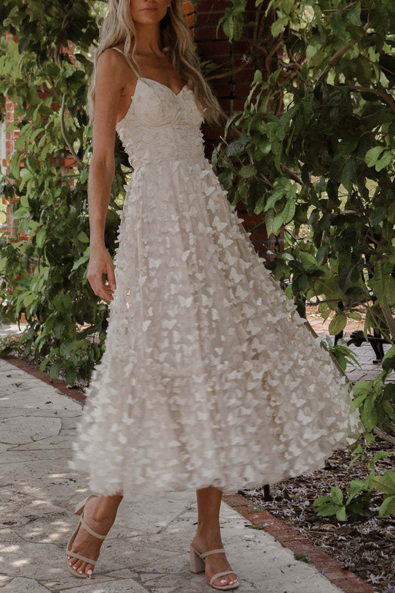 Classic Vintage & Enduringly Stylish Dress