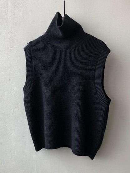 Sophisticated Sweater with a Clean Classic Look