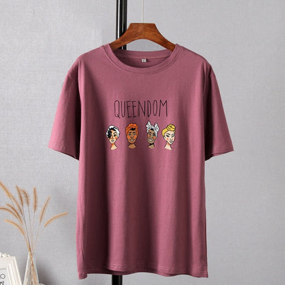 Classic Vintage & Enduringly Stylish T-Shirt