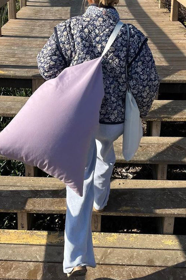 Vintage Inspired Coat with a Contemporary Edge